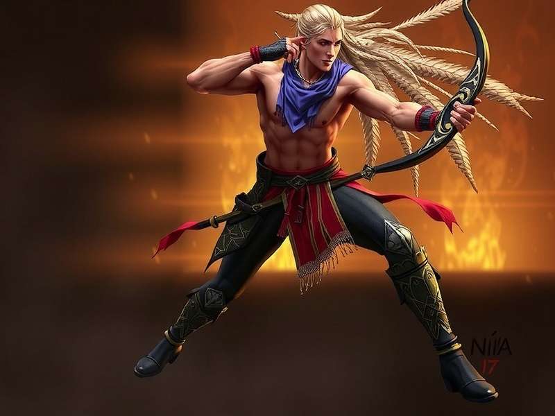 Indian Archero Epoch Rush Special Weapons